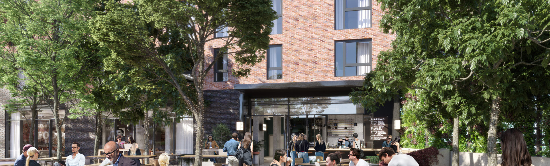 華庭悅城?西曼城灣公寓（售罄）英國(guó)買(mǎi)房